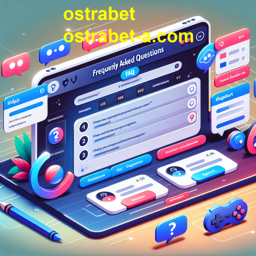 A Importância das Perguntas Frequentes no Setor de Jogos Online
